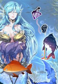 Linh khí khôi phục: Từ cá chép tiến hóa thành thần long!!