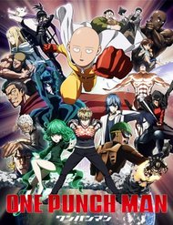 onepunch-man