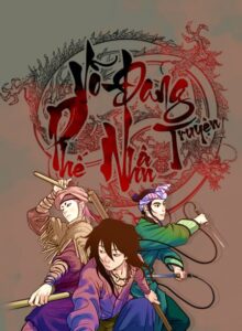 vo-dang-phe-nhan-truyen