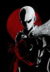 One Punch Man