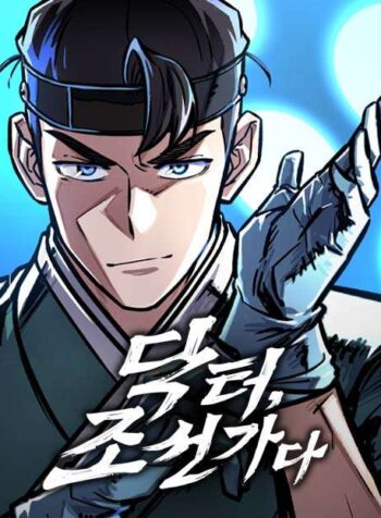 bac-si-thien-tai-chuyen-sinh-ve-joseon