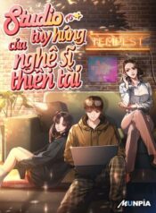 studio-tuy-hung-cua-nghe-si-thien-tai