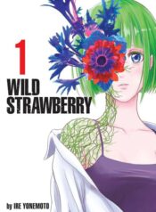 Wild Strawberry
