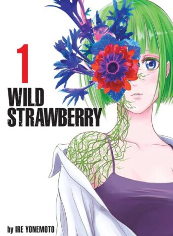 Wild Strawberry