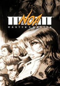 noa-masterxmaster