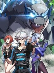 Trùng sinh thành Godzilla