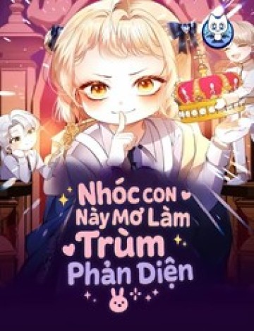 nhoc-con-nay-mo-lam-trum-phan-dien