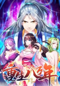 trong-sinh-sau-tam-van-nam